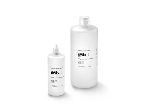 Smile Line iMix Modellierliquid 1000 ml